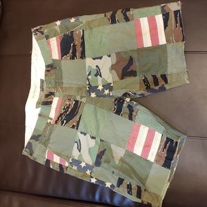 Gently worn Denim & Supply Ralph Lauren